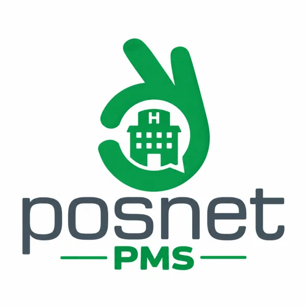 Posnet Property Management System (PMS)